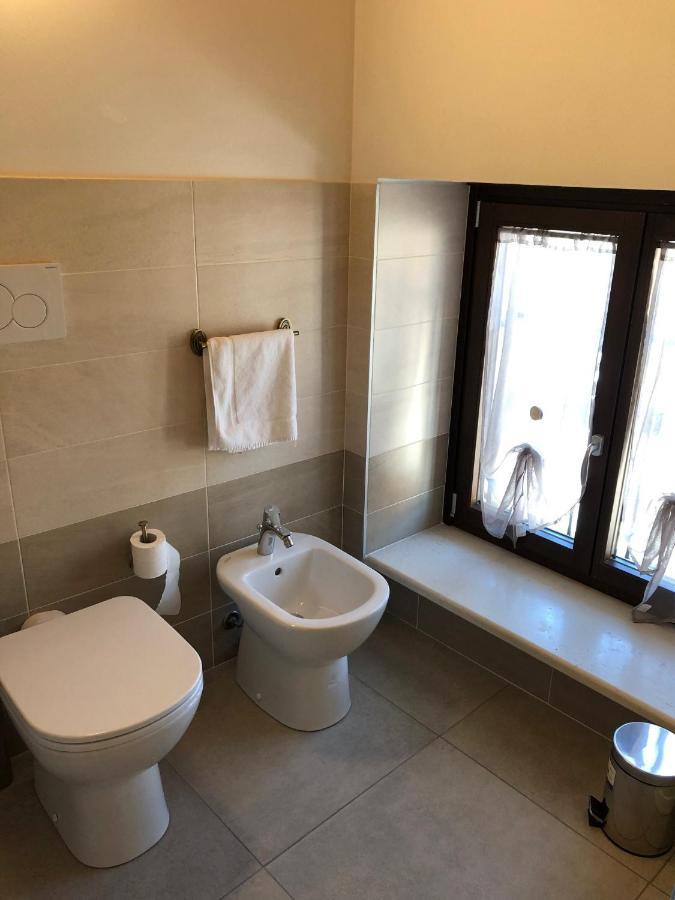 فندق La Casa Della Ada كاستلْنْيوفو ديل غارد المظهر الخارجي الصورة